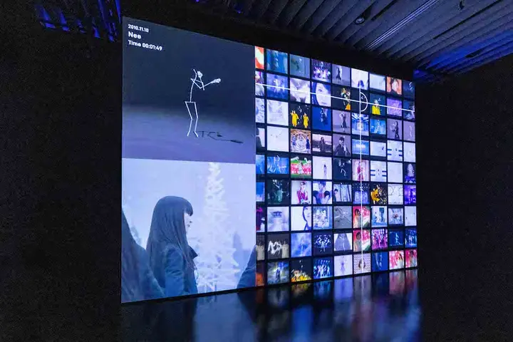 perfume-disco-graphy