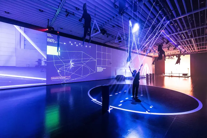 perfume-disco-graphy