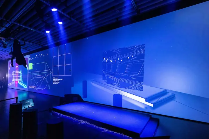 perfume-disco-graphy