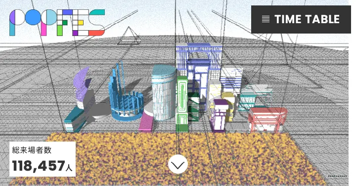 perfume-imaginary-museum-time-warp-perfume-p-o-p-festival