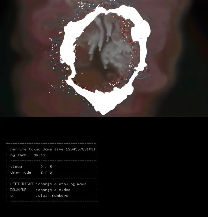 visuals for “1 2 3 4 5 6 7 8 9 10″