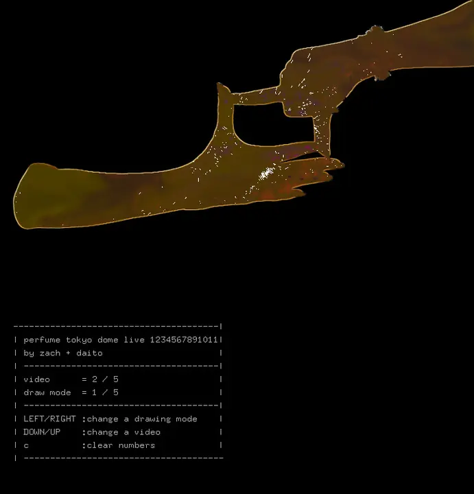 visuals for “1 2 3 4 5 6 7 8 9 10″