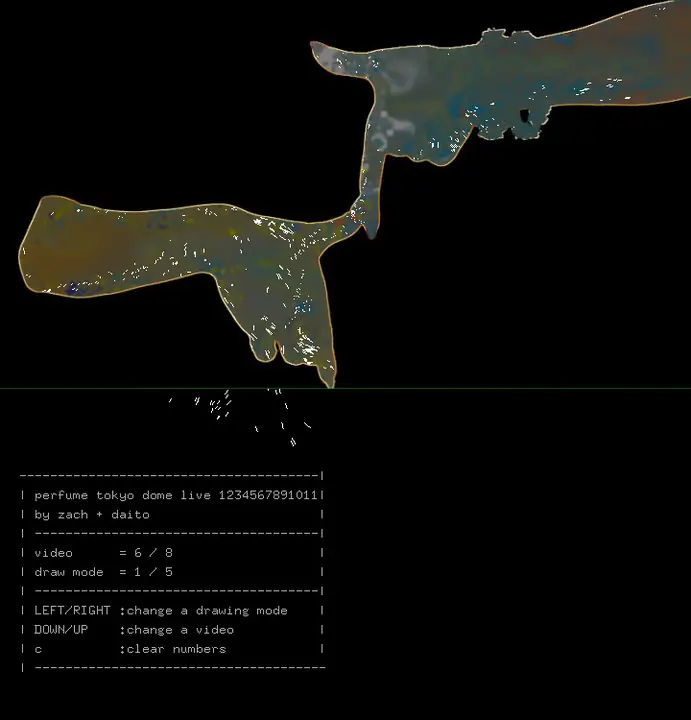 visuals for “1 2 3 4 5 6 7 8 9 10″