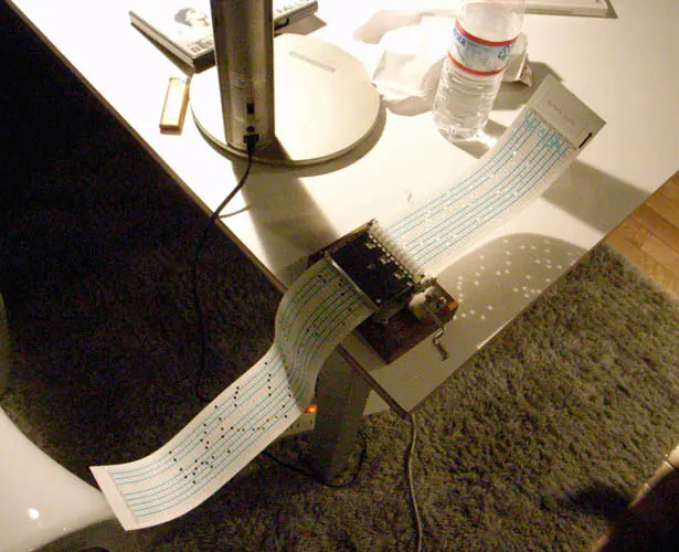 Searching Workshop “PodPod”