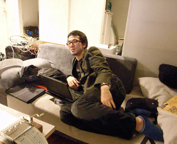 Searching Workshop “PodPod”