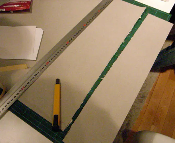 Searching Workshop “PodPod”