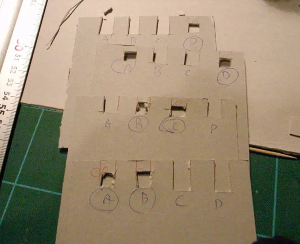 Searching Workshop “PodPod”