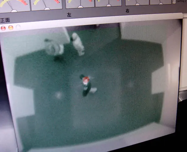 Apichatpong WEERASETHAKUL “Replicas”