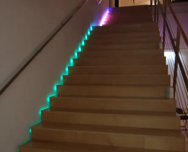 rfid-light-sequencer