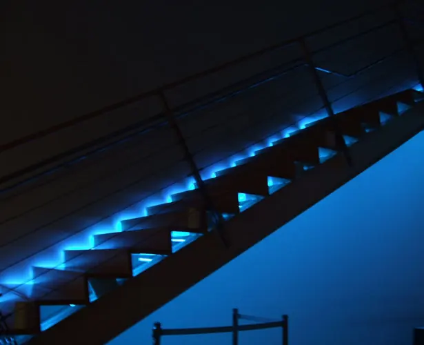 rfid-light-sequencer