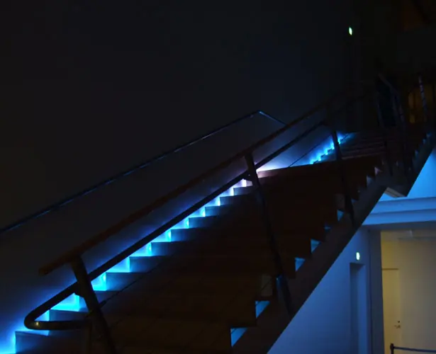 rfid-light-sequencer