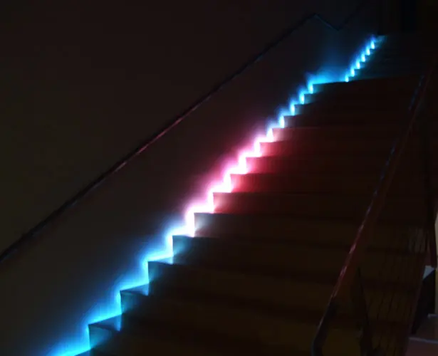 rfid-light-sequencer