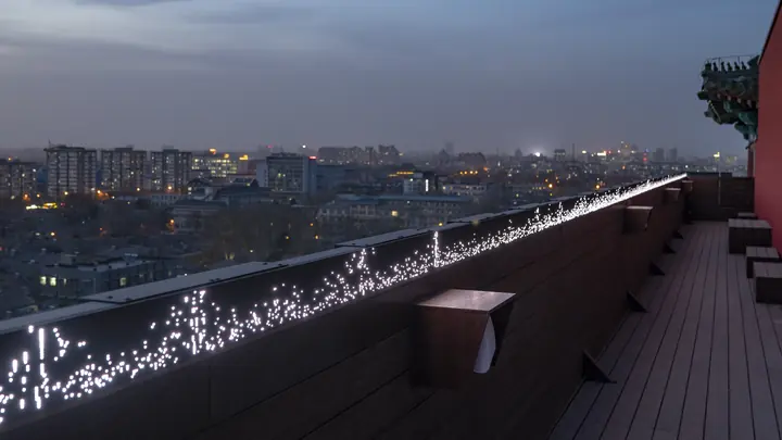 Sensing Streams 2021