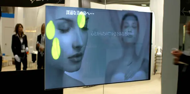 Shiseido professional