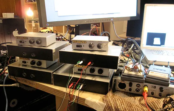 \"Face Visualizer\" , \"Face Instrument\