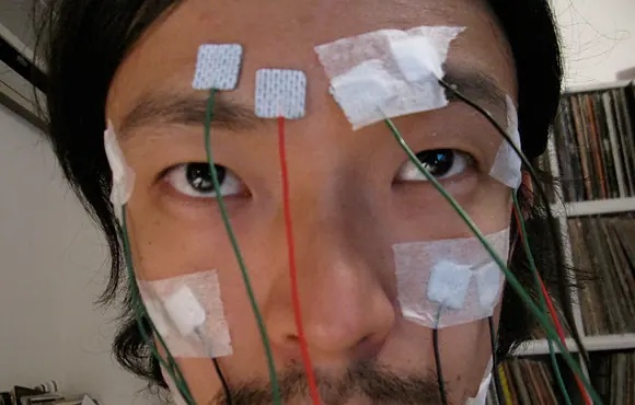 \"Face Visualizer\" , \"Face Instrument\