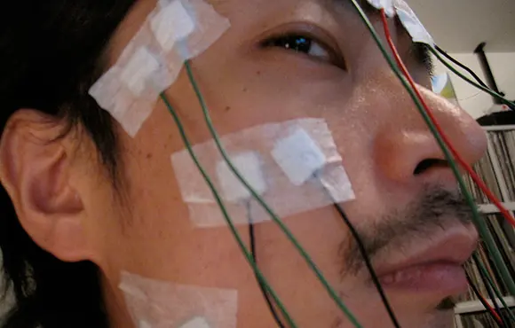 \"Face Visualizer\" , \"Face Instrument\