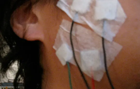 \"Face Visualizer\" , \"Face Instrument\