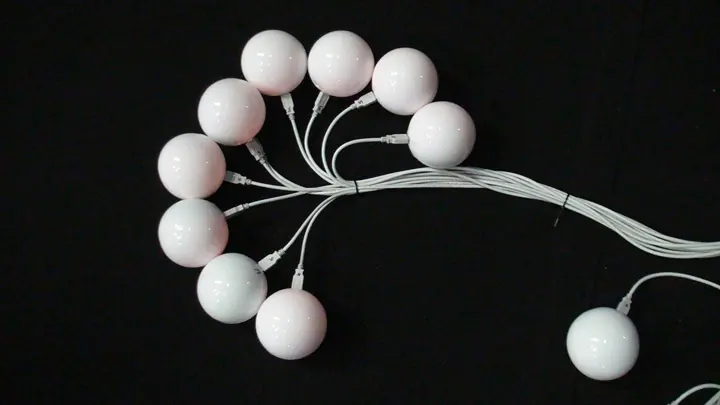 hitomi \"Smile World\" making