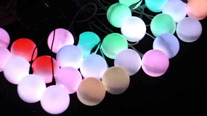 hitomi \"Smile World\" making