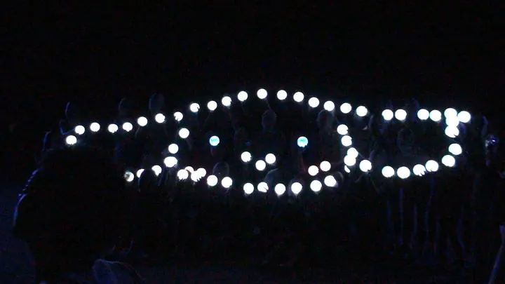 hitomi \"Smile World\" making