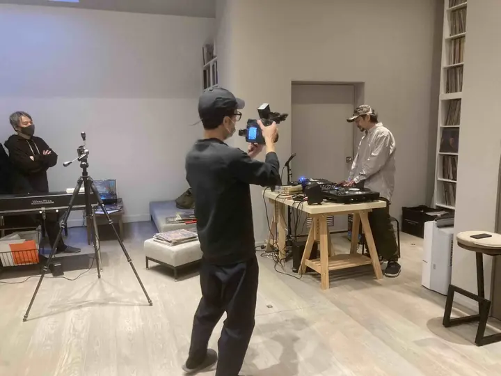 SWITCH Vol.40 No.5 \"Rediscovering Analog Records\