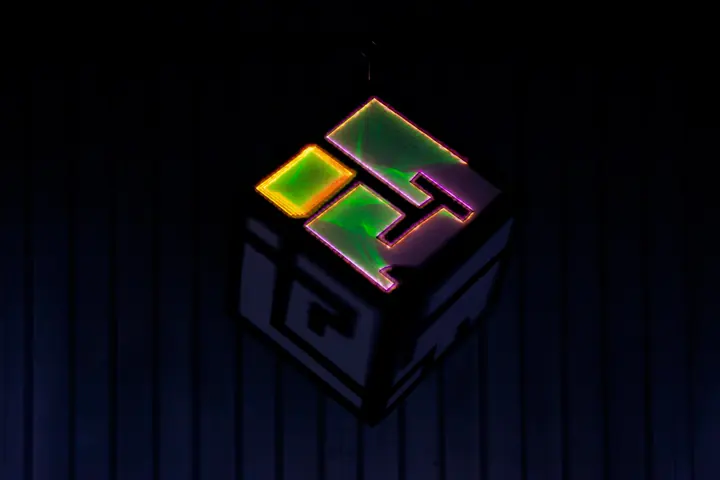 Tokyo Designers Week \"scoreLight\