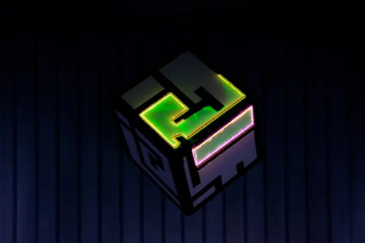 Tokyo Designers Week \"scoreLight\