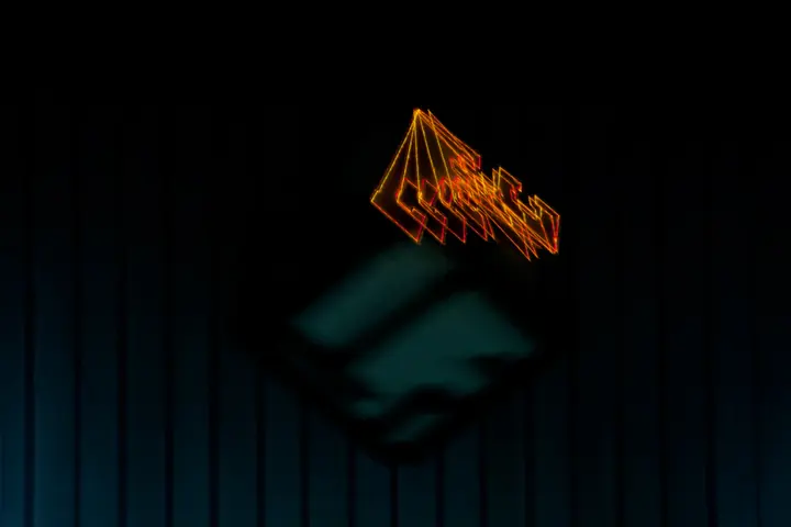 Tokyo Designers Week \"scoreLight\