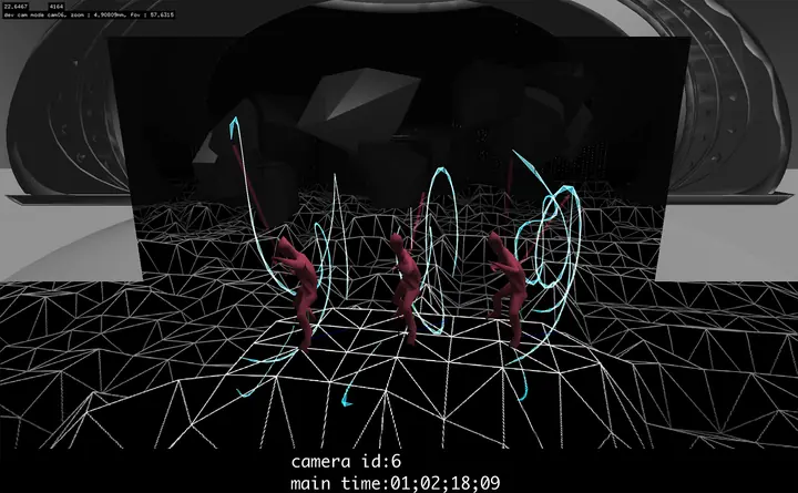 The 67th NHK Kouhaku Uta Gassen “Flash”