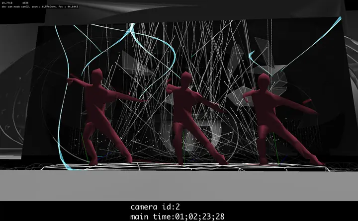 The 67th NHK Kouhaku Uta Gassen “Flash”