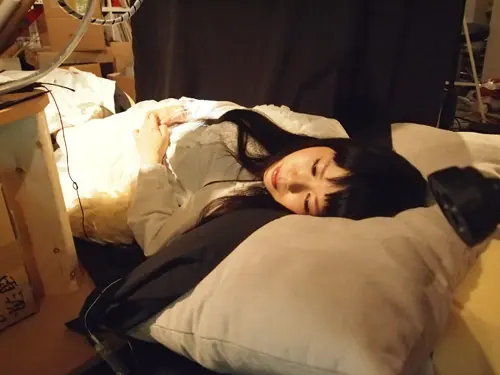 Yakushimaru Etsuko \"Tokimeki Hacker”