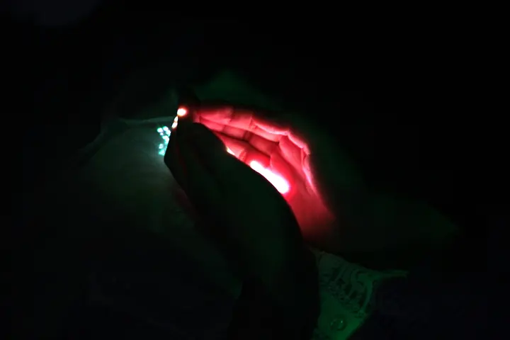 Yakushimaru Etsuko \"Tokimeki Hacker”