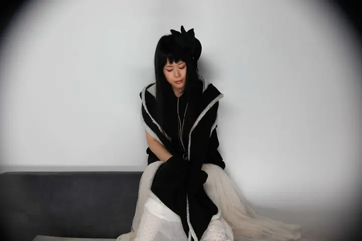 Yakushimaru Etsuko \"Tokimeki Hacker”