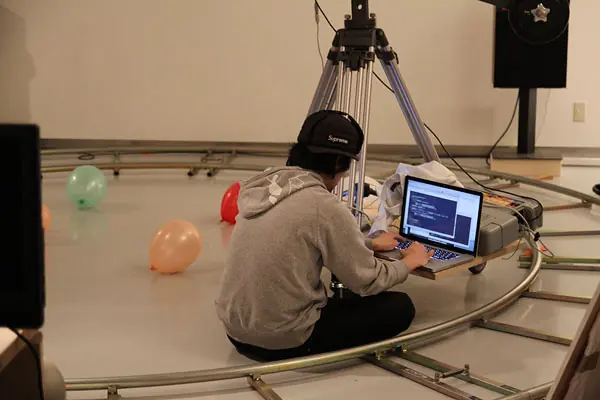 Etsuko Yakushimaru &ldquo;Venus to Jesus&rdquo;music video