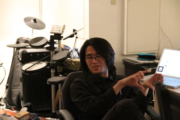 Etsuko Yakushimaru &ldquo;Venus to Jesus&rdquo;music video