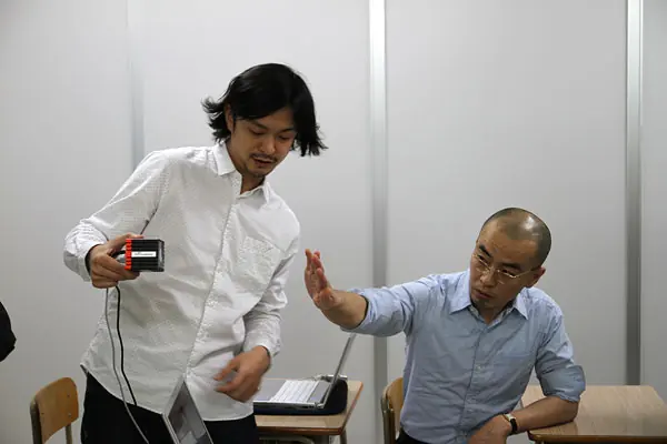 Etsuko Yakushimaru &ldquo;Venus to Jesus&rdquo;music video