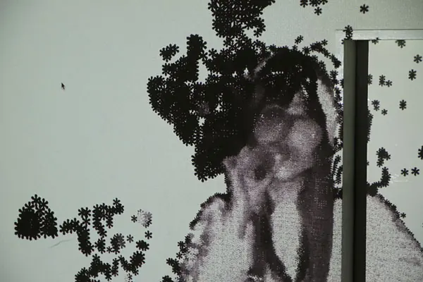 Etsuko Yakushimaru &ldquo;Venus to Jesus&rdquo;music video