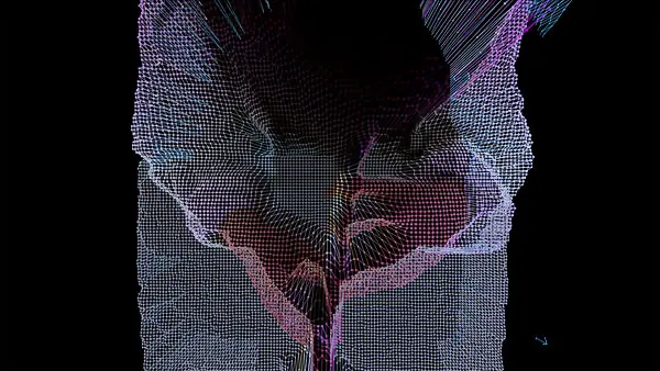 Etsuko Yakushimaru &ldquo;Venus to Jesus&rdquo;music video