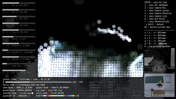 Etsuko Yakushimaru &ldquo;Venus to Jesus&rdquo;music video