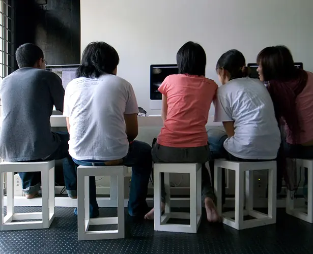 Workshop in Chiang Mai University