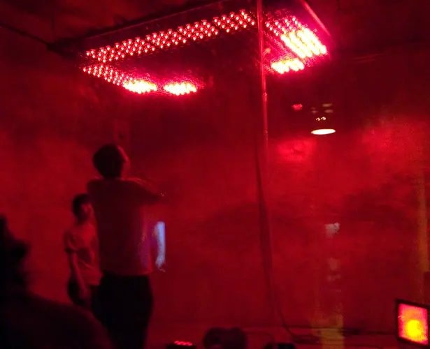 Workshop in Chiang Mai University