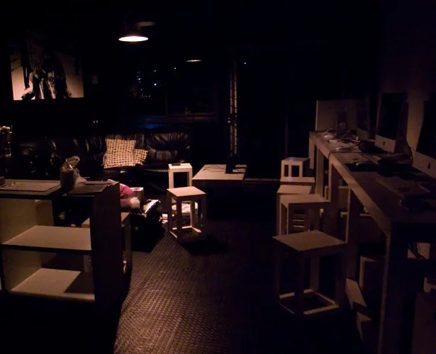 Workshop in Chiang Mai University