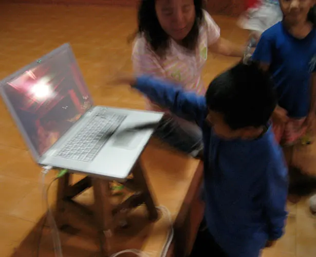 Workshop in School for life