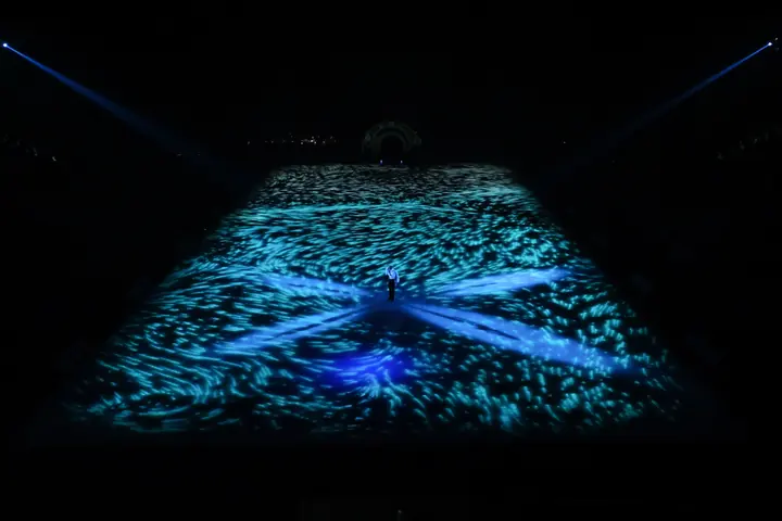 YUZURU HANYU “PROLOGUE”