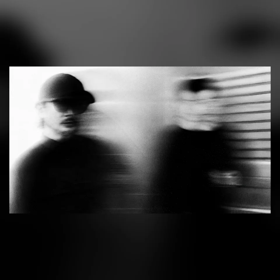 Nosaj Thing × Daito Manabe