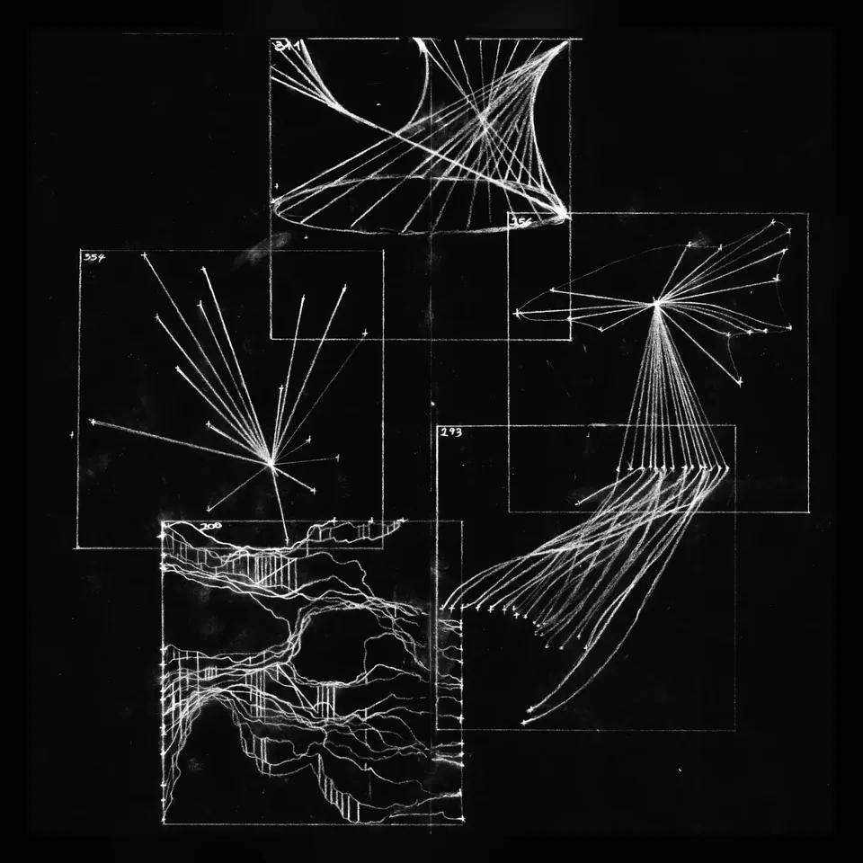 dm studies 000–004