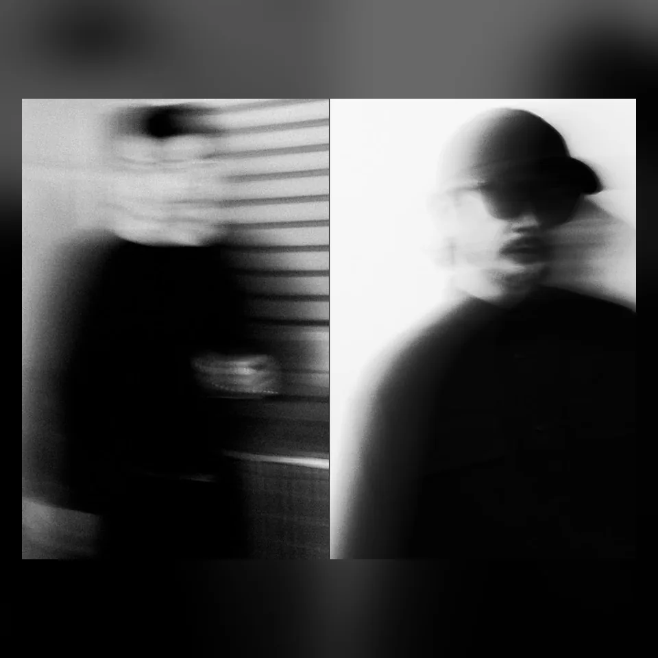 Nosaj Thing × Daito Manabe