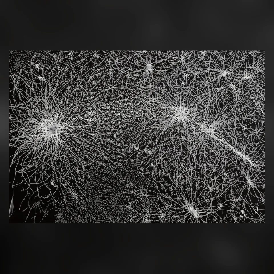 Rhizomatiks「After Understanding」