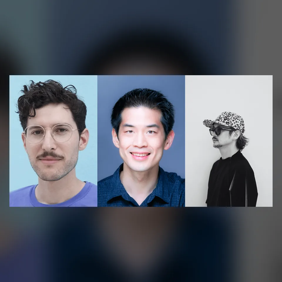 Sonic Experiments with Daito Manabe and Google DeepMind